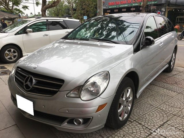 MercedesBenz RClass Price Images Mileage Reviews Specs #41 MercedesBenz RClass Price Images Mileage Reviews Specs