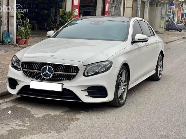 Mercedes Benz E class E300 amg 2017  mua bán xe E class e300 amg 2017 cũ  giá rẻ 032023  Bonbanhcom