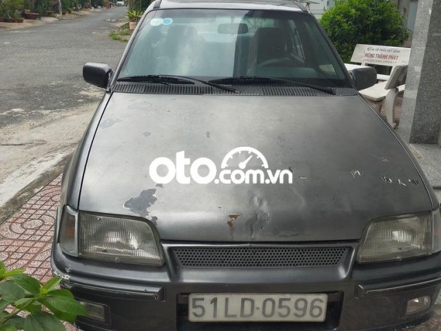 Bán xe Daewoo Cielo sản xuất 1990, nhập khẩu, giá tốt0