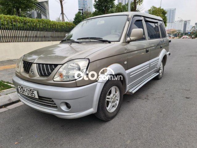 Cần bán lại xe Mitsubishi Jolie 2.0 năm 2006