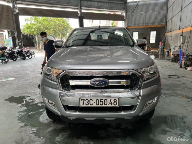 Ford Ranger 2015 có giá bán từ 619 triệu đồng tại Việt Nam