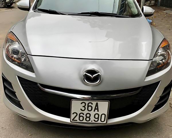 Mua bán Mazda 3 2010 giá 310 triệu - 22378580