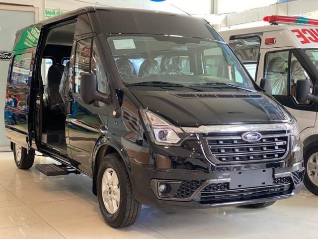 Cần bán Ford Transit năm sản xuất 2022, 805 triệu0