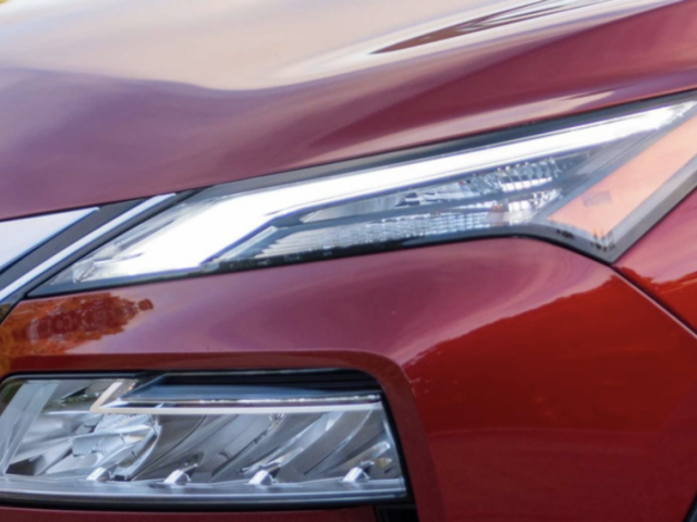 Cần bán Nissan X trail V-Series 2.0 SL Luxury sản xuất năm 20223