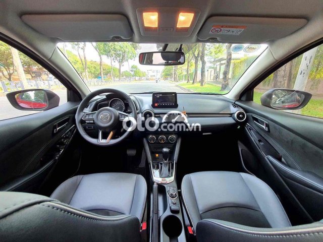 Xe Mazda 2 Sport 1.5 Luxury năm sản xuất 2021, màu đỏ, xe nhập Thái3