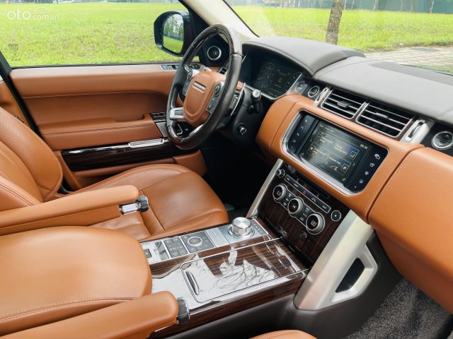 Giao ngay Range Rover SVAutobiography LWB 5.0 sản xuất 20163