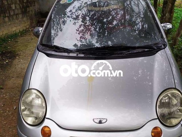 Bán ô tô Daewoo Matiz SE sản xuất 2003