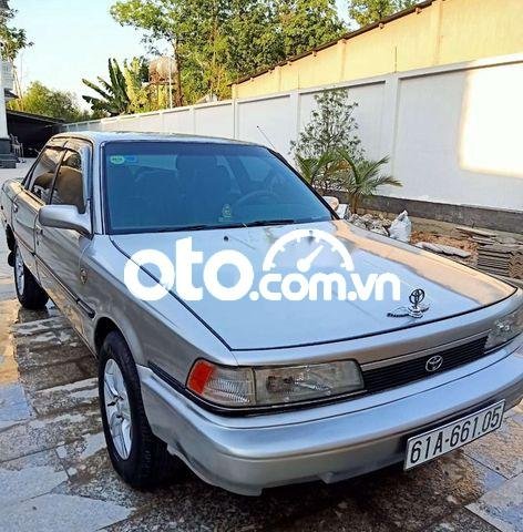 Bán ô tô Toyota Camry năm 1986, nhập khẩu nguyên chiếc xe gia đình giá cạnh tranh0