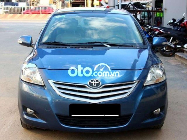 Bán Toyota Vios 1.5G AT sản xuất 20070