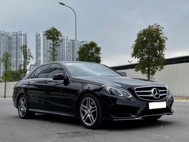 Mâm xe Mercedes Benz E400 W212 19 inch AMG  Chính hãng  Có sẵn