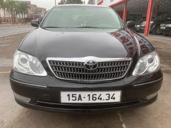 Bán xe Toyota Camry 3.0V sản xuất 2005, giá 275tr