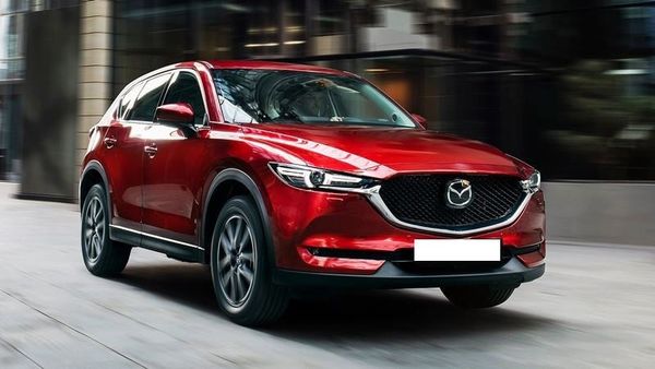 Cần bán Mazda CX-5 2.5L AT AWD sản xuất 2018, giá chỉ 780 triệu