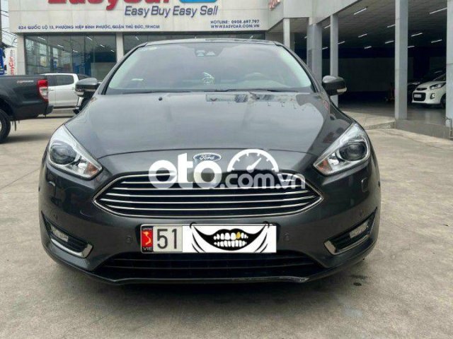 Bán Ford Focus Titanium sản xuất năm 2019, giá tốt