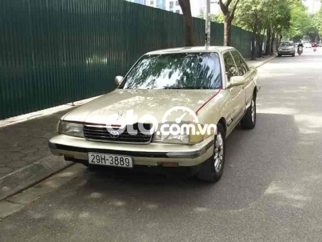 Xe Toyota Cressida sản xuất 1993, nhập khẩu0