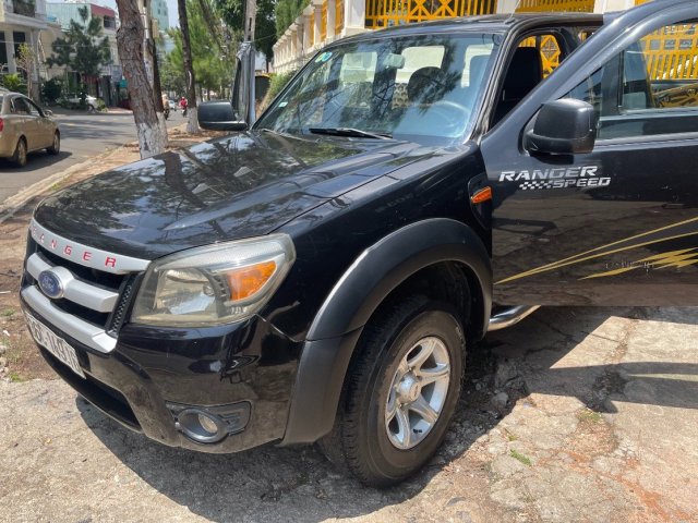 Find Ford Ranger from 2009 for sale  AutoScout24