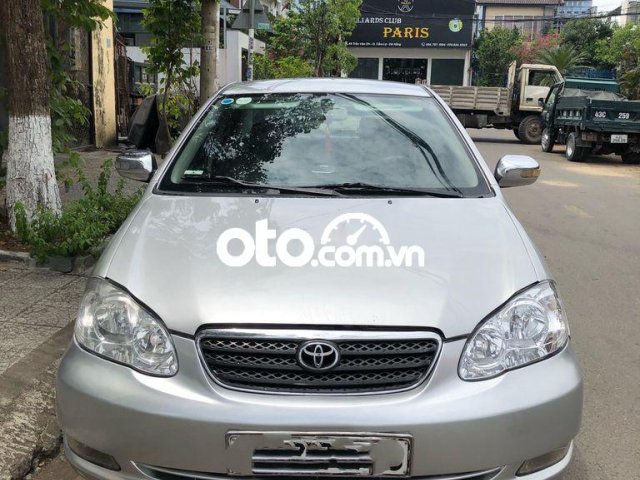 Salon Auto Đào Hằng bán xe Sedan TOYOTA Altis 2007 màu Đen giá 320 triệu ở  Hà Nội