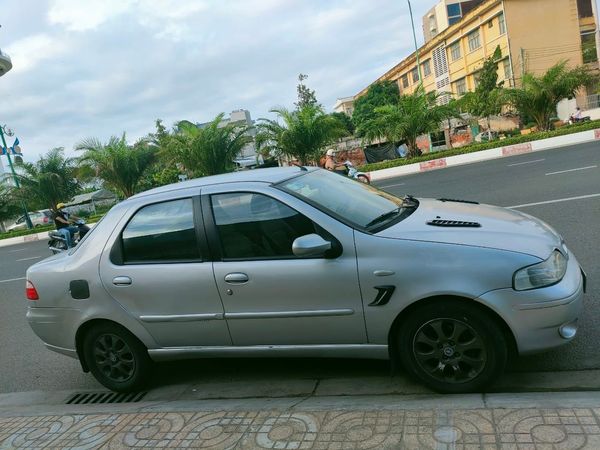 Mua bán Fiat Albea 2007 giá 85 triệu - 22435930