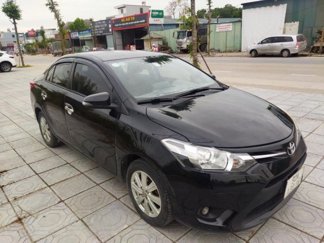 Toyota Vios 2014 tại 1170