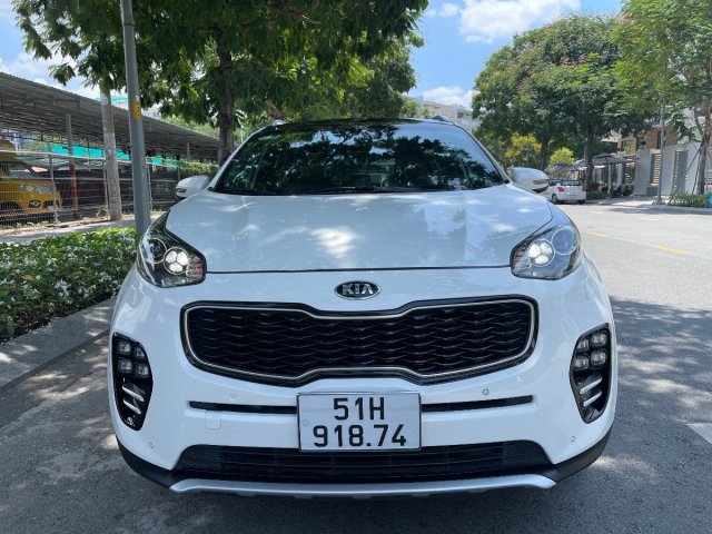 2.0 GT line xe đẹp