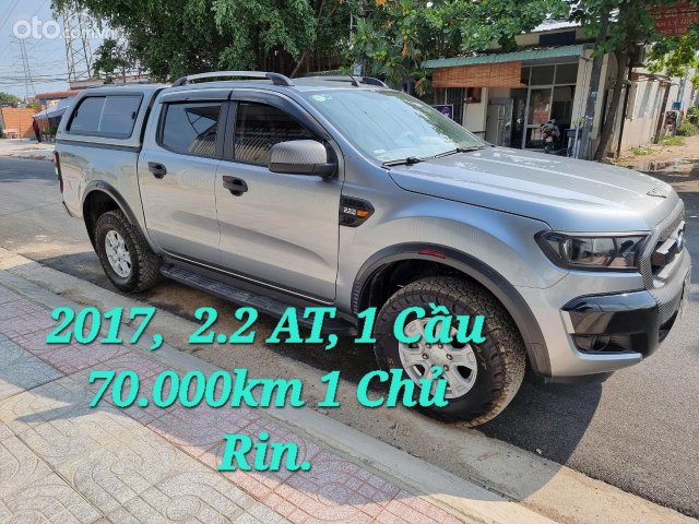 Mới đi 70.000km