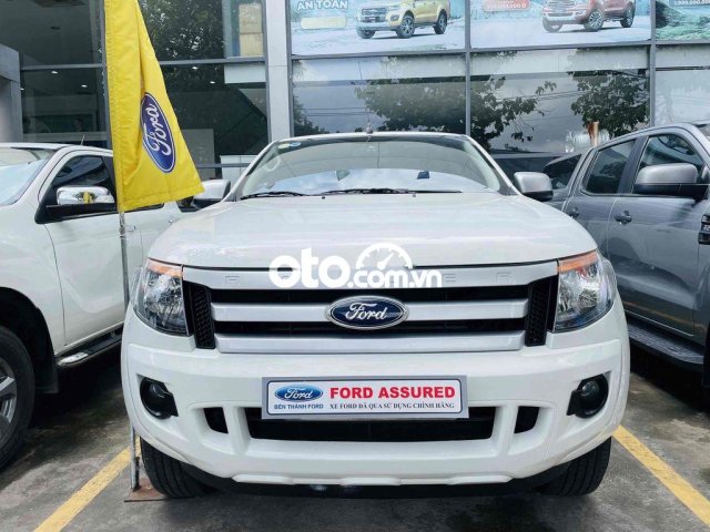 Mua bán Ford Ranger 2015 giá 478 triệu  2744918