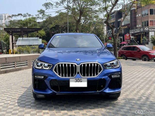 Như mới trong hãng BMW