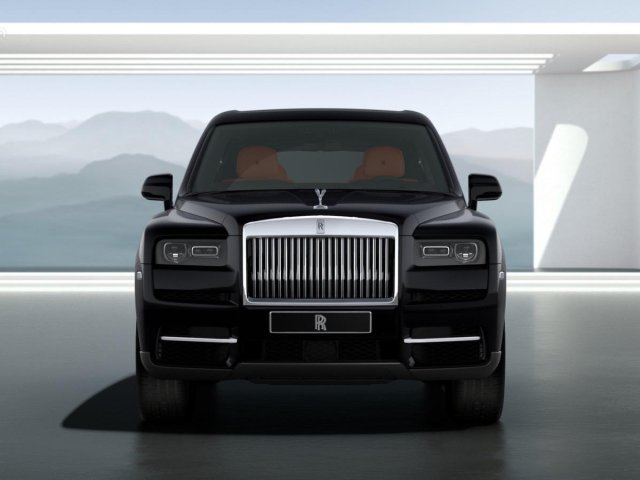 1M RollsRoyce Cullinan BUNKER 2022  Armored Luxury SUV from KLASSEN   YouTube