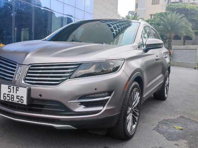 Trung Sơn Auto bán xe Lincoln MKC siêu đẹp " Duy Nhất Tại Việt Nam "