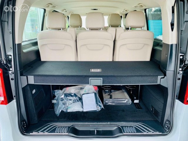 Xe MPV 7 chỗ - Xe nhiều màu, giao ngay, hỗ trợ trả góp lãi suất thấp5
