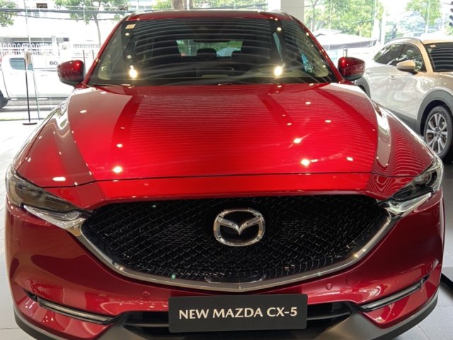 Mazda Tân Sơn Nhất0