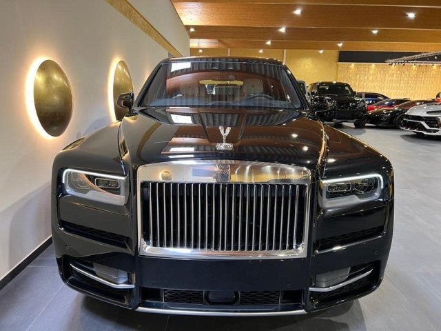 RollsRoyce 103EX  tái Xác định ý tưởng cho một chiếc xe ở tương lai