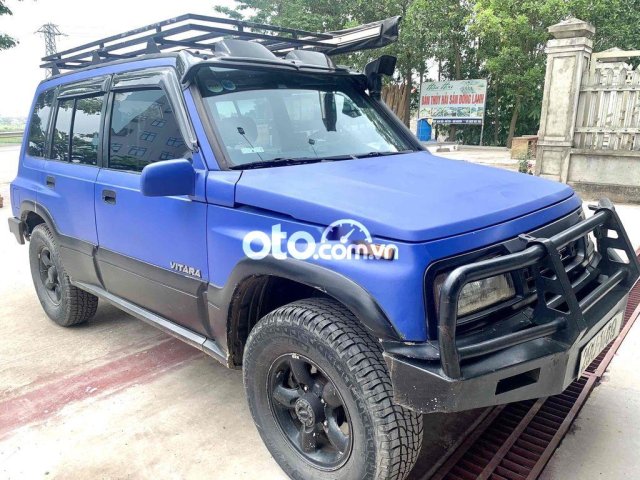 Thảm Lót Sàn 360 Độ Xe Suzuki Vitara 2005  ONEAUTOVN