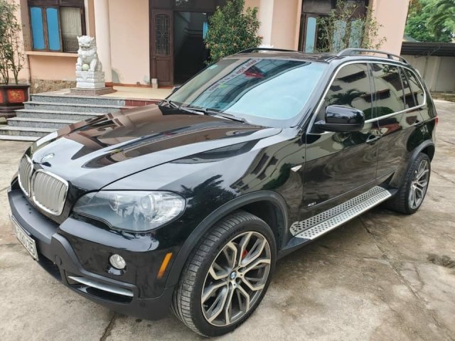 Mua bán BMW X5 2007 giá 470 triệu  2770500