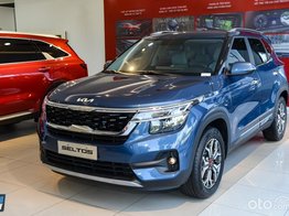 Vua phân khúc SUV gầm cao0