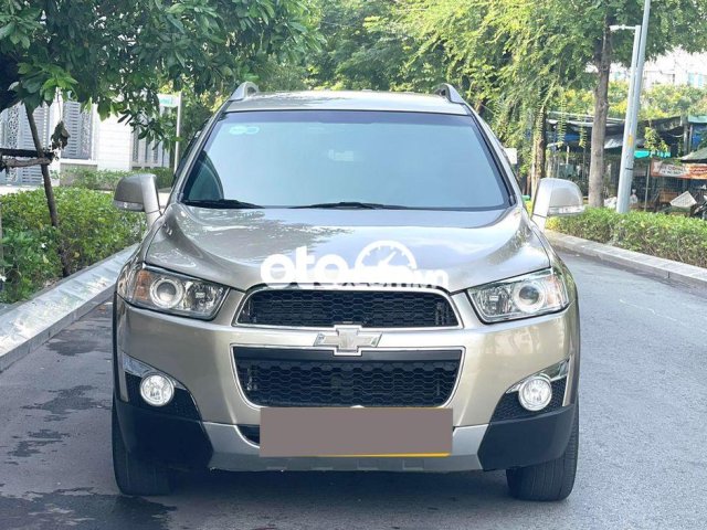 Mua bán xe Chevrolet Captiva 2011 cũ  mới toàn quốc  Carmudi Việt Nam