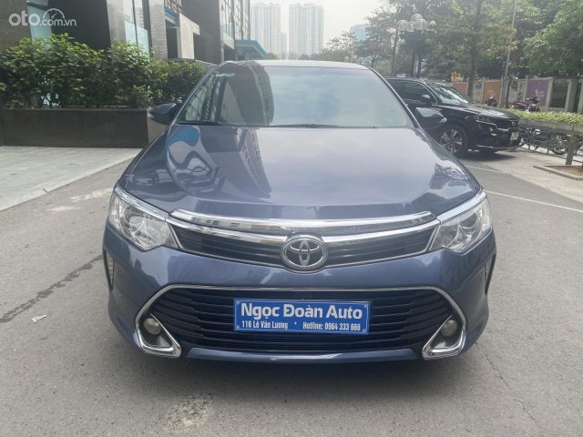 Toyota Camry 2.5Q ,sx 20170