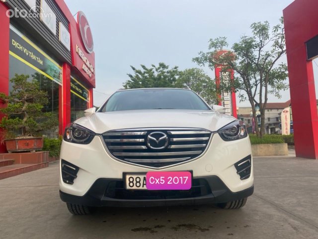 Cx5 2.0 luxury