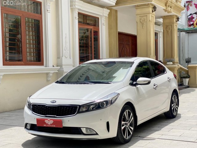 Xe chạy 79.000km0