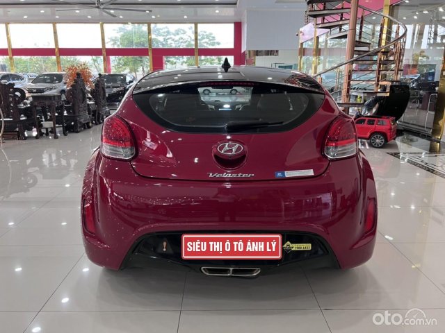 Xe thể thao nhập khẩu cực chất3