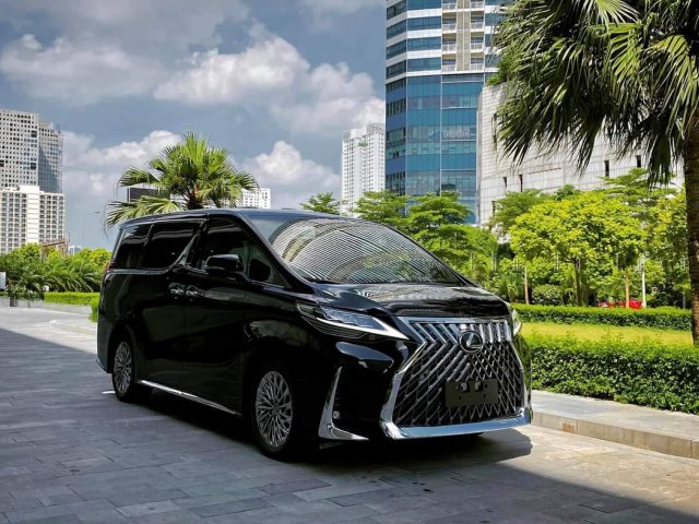 Lexus Thăng Long, giao ngay, bảo hành, bảo dưỡng miễn phí 3 năm0