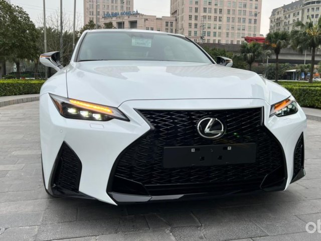 Sẵn xe giao ngay, bảo hành bảo dưỡng chính hãng Lexus Thăng Long0