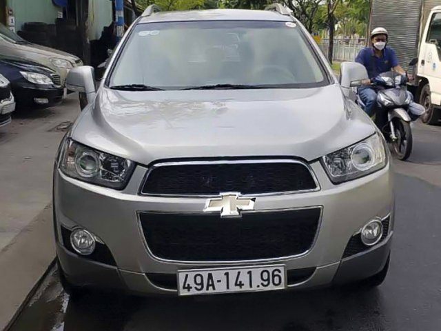 Xe màu bạc, 315tr0