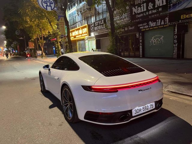 Mua bán Porsche 911 Carrera S 2021 giá 9 tỉ 900 triệu - 22505581
