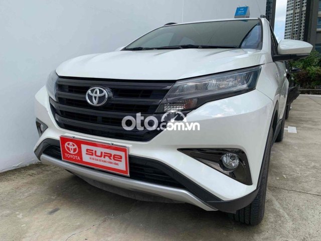 Cam kết bảo hành hãng Toyota0