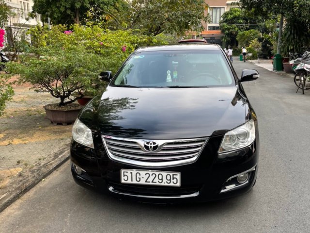 Camry 3.5Q 2006