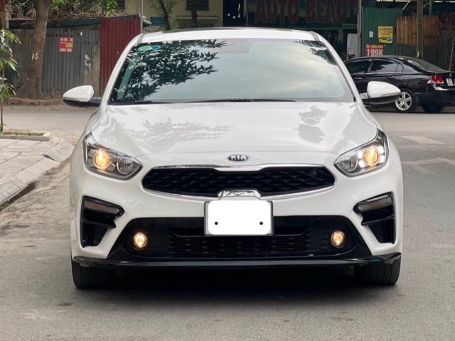 Xe mới đi 35.000km0