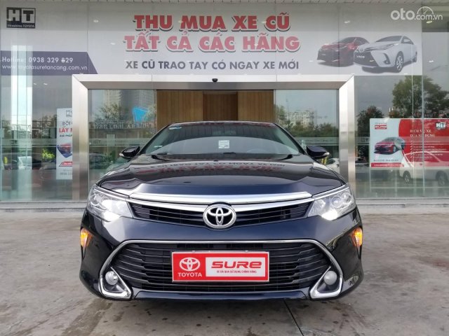 Màu đen công ty XHĐ đủ đi 75.000 km0