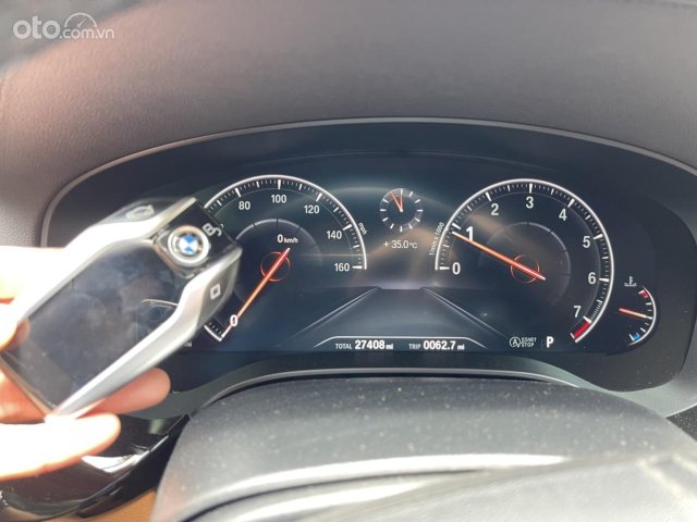 Biển SG chính chủ 25000 miles, nhập Đức3