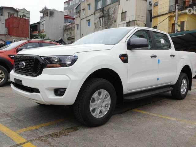 Ford Ranger Lạng Sơn - Đủ màu giao ngay, hỗ trợ trả góp, lăn bánh chỉ từ 250tr, tặng kèm phụ kiện