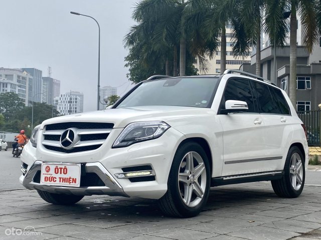 SUV gầm cao